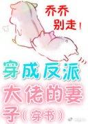穿成反派大佬的妻子结局